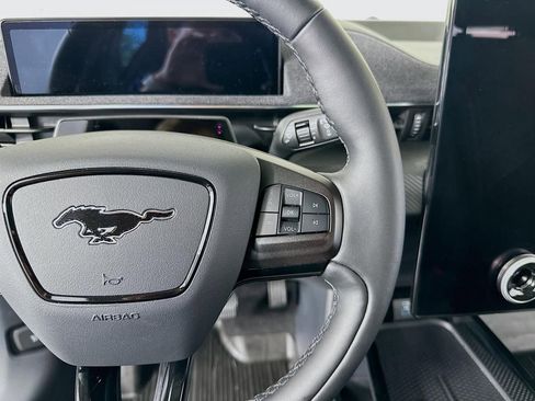 Used 2021 Ford Mustang Mach-E Premium image 40