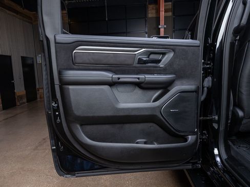 Used 2026 RAM 1500 RHO w/ RHO Level 1 Equipment Group image 38