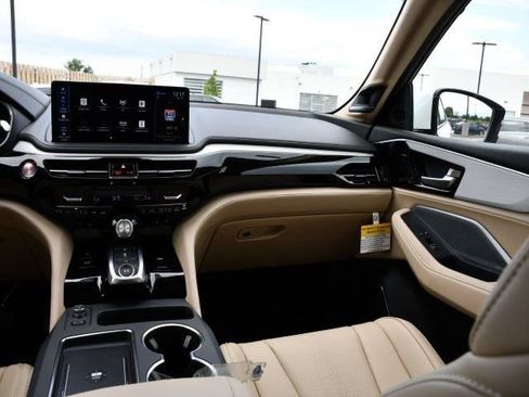 New 2026 Acura MDX SH-AWD w/ Technology Package image 20
