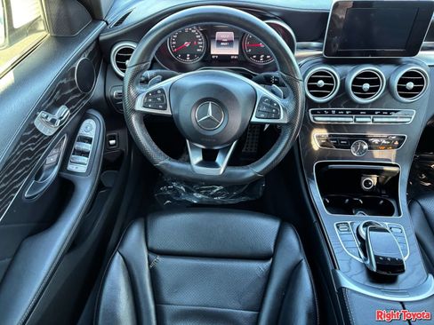 Used 2015 Mercedes-Benz C 300 Sedan image 16