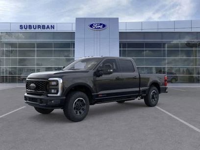 New 2026 Ford F250 XLT w/ XLT Premium Package