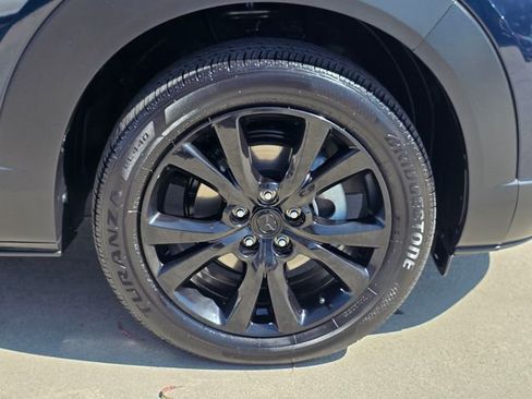 Certified 2026 MAZDA CX-30 AWD 2.5 S image 10