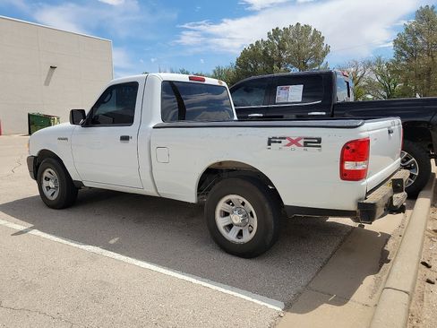 Used 2011 Ford Ranger XL RWD image 2
