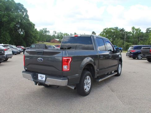 Used 2016 Ford F150 XLT RWD image 13