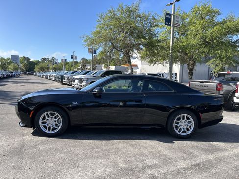 New 2026 Dodge Charger R/T AWD/4WD image 4
