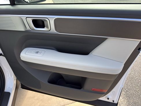 Used 2026 Hyundai Santa Fe SEL image 34