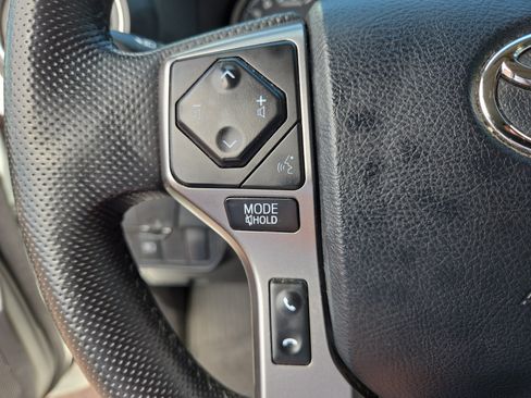 Certified 2023 Toyota Tacoma SR5 AWD/4WD image 27