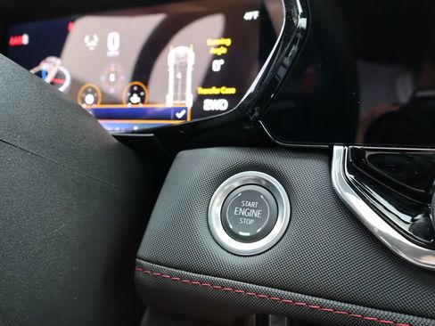 New 2025 Chevrolet Colorado Z71 w/ Technology Package image 13