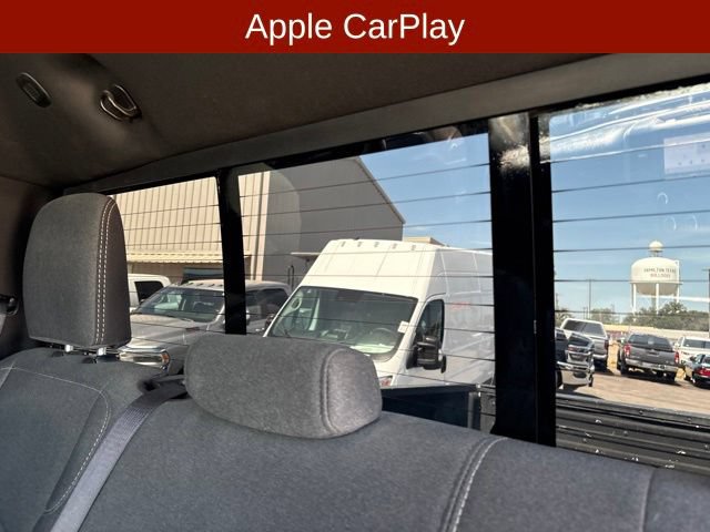Used 2024 RAM 3500 Tradesman w/ Chrome Appearance Group AWD/4WD image 19