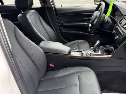 Used 2015 BMW 328i xDrive Sedan AWD/4WD image 20