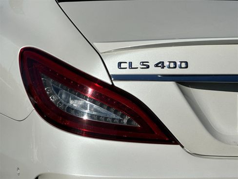 Used 2016 Mercedes-Benz CLS 400 image 31
