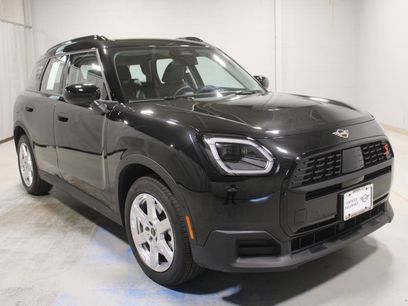 Used 2025 MINI Cooper Countryman S