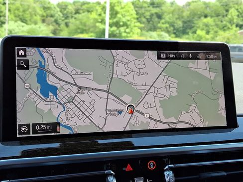 Used 2022 BMW X4 xDrive30i w/ Premium Package 2 AWD/4WD image 19