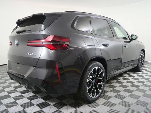 Used 2026 BMW X3 xDrive30i w/ M Sport Package AWD/4WD image 5