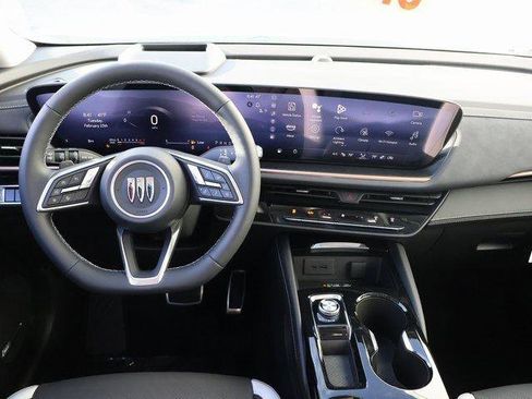 New 2025 Buick Envision Sport Touring image 16