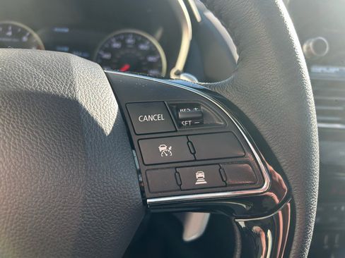 Used 2023 Mitsubishi Eclipse Cross SEL image 20