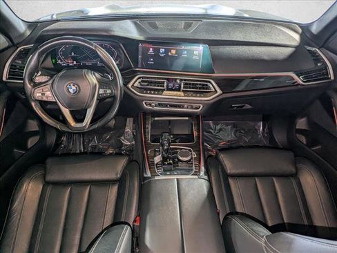 Used 2019 BMW X5 xDrive40i w/ Convenience Package image 17