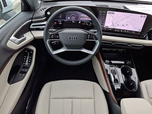 New 2026 Audi A5 Premium AWD/4WD image 7