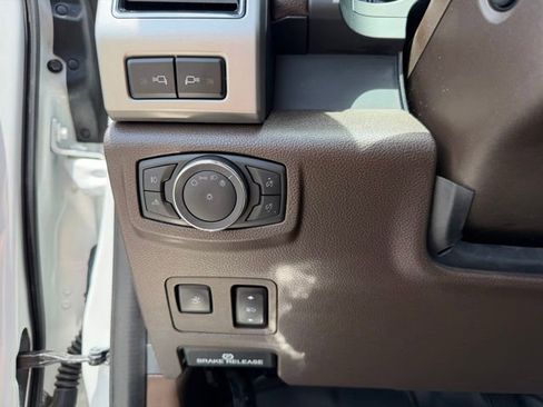 Used 2022 Ford F250 King Ranch w/ Tremor Off-Road Package AWD/4WD image 13