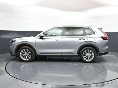 Used 2025 Honda CR-V EX-L image 36