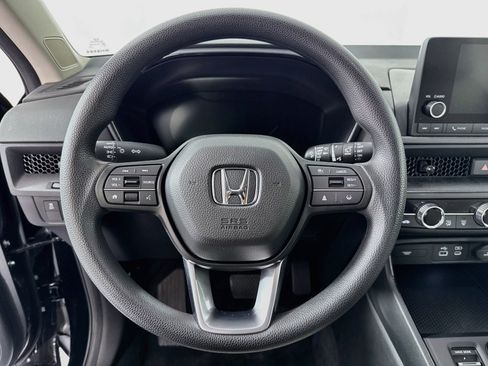 Certified 2024 Honda CR-V EX image 11