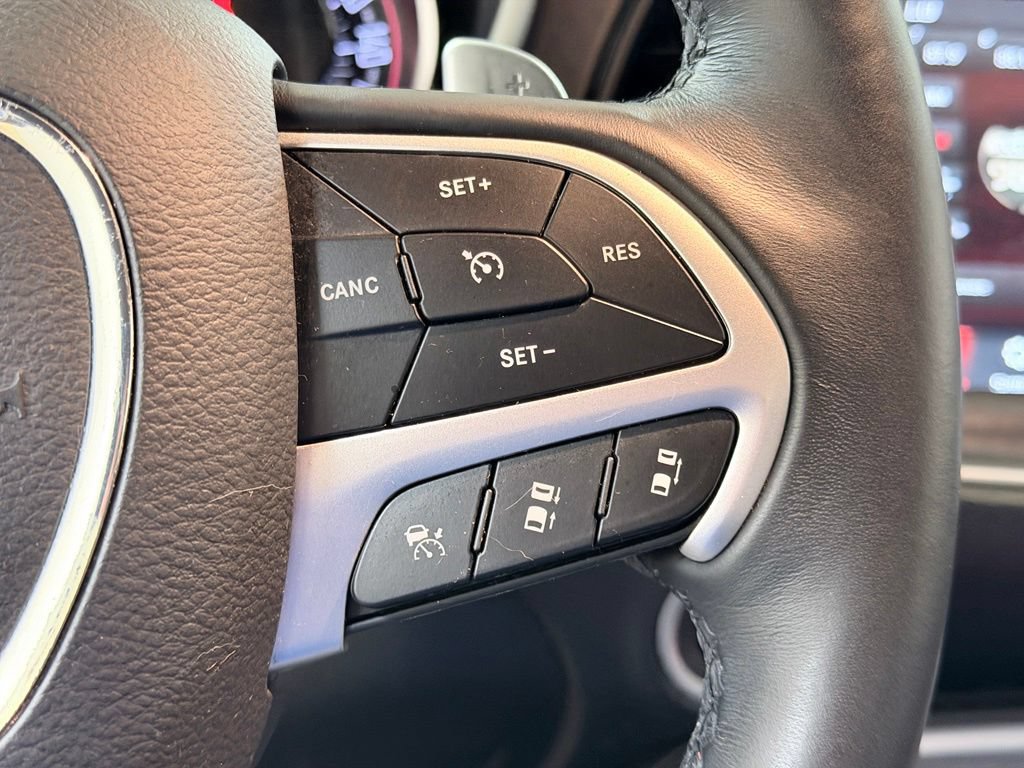 Used 2018 Dodge Challenger GT w/ Technology Group AWD/4WD image 37