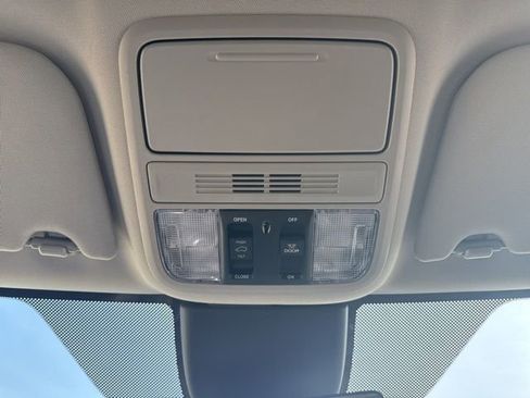 New 2026 Honda Odyssey EX-L image 27