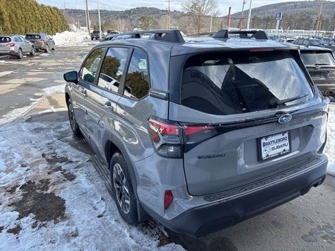 New 2026 Subaru Forester Premium image 8