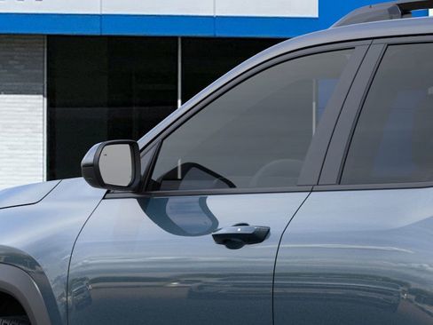 New 2026 Chevrolet Equinox LT w/ Convenience Package II image 12