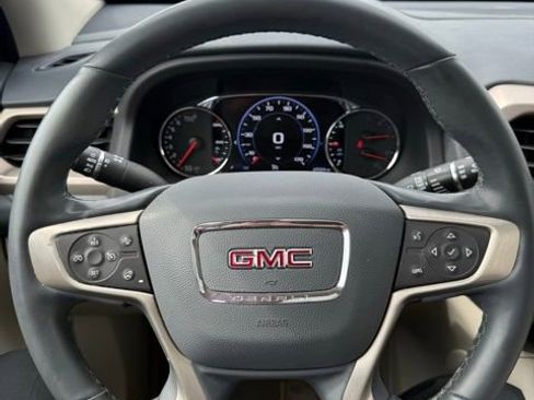 Used 2023 GMC Acadia Denali w/ Trailering Package FWD image 13