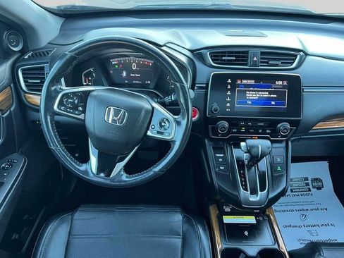 Used 2021 Honda CR-V Touring image 15