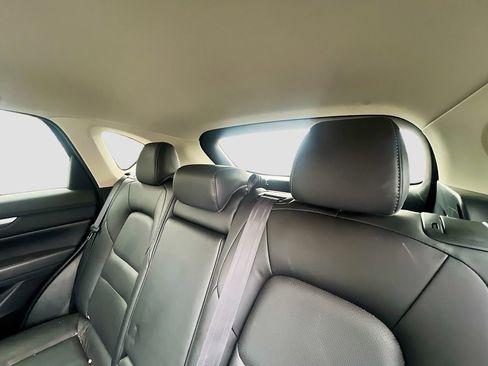 Used 2024 MAZDA CX-5 AWD 2.5 S w/ Select Package image 25