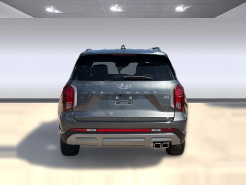 Used 2025 Hyundai Palisade SEL AWD/4WD image 10