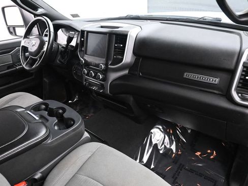 Used 2023 RAM 2500 Big Horn w/ Level 1 Equipment Group AWD/4WD image 19