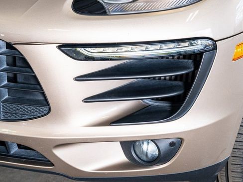 Used 2016 Porsche Macan S image 15