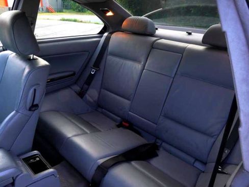 Used 2004 BMW 330Ci Coupe image 49