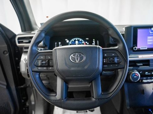 New 2026 Toyota Tacoma SR5 image 29