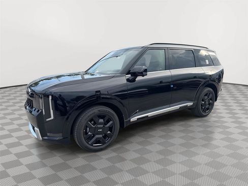 New 2027 Kia Telluride SX Prestige AWD/4WD image 1