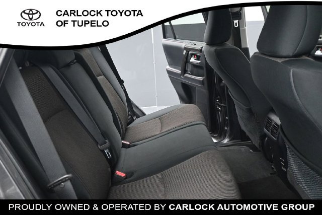 Used 2019 Toyota 4Runner TRD Off-Road AWD/4WD image 44