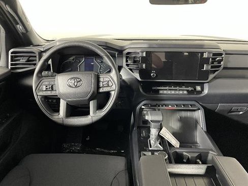 New 2026 Toyota Tundra SR5 AWD/4WD image 12