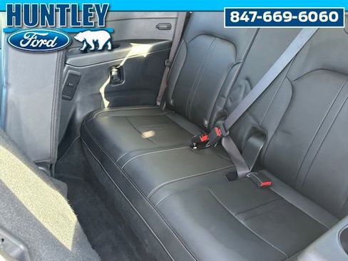 Used 2025 MAZDA CX-90 3.3 Turbo w/ Premium Sport Pkg image 17