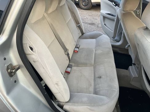 Used 2009 Chevrolet Impala LS FWD image 33