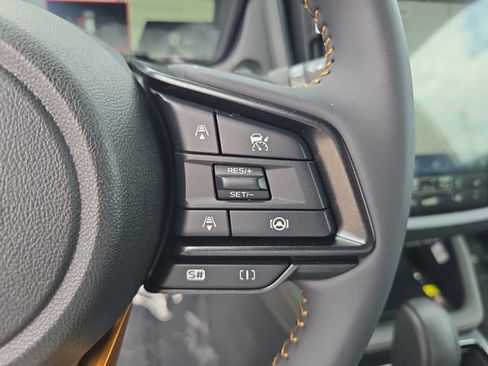 New 2026 Subaru Forester Wilderness image 22