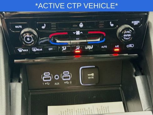 New 2025 Jeep Grand Cherokee L Laredo w/ Luxury Tech Group I image 15