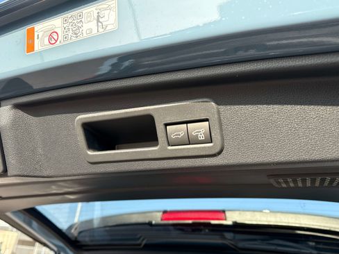 New 2026 Toyota 4Runner TRD Off-Road Premium w/ Tow Technology Package image 18