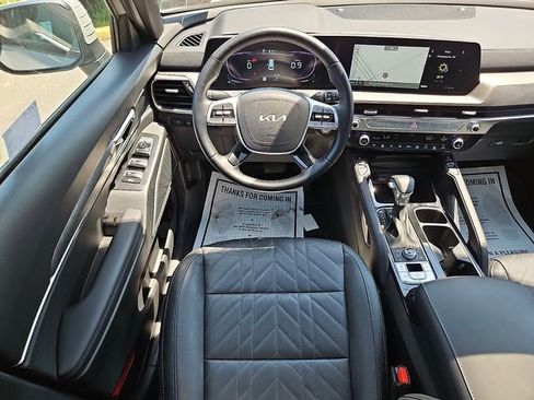 Used 2025 Kia Telluride EX X-Line AWD/4WD image 11