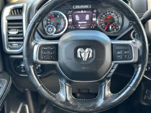 Used 2019 RAM 2500 Laramie image 10