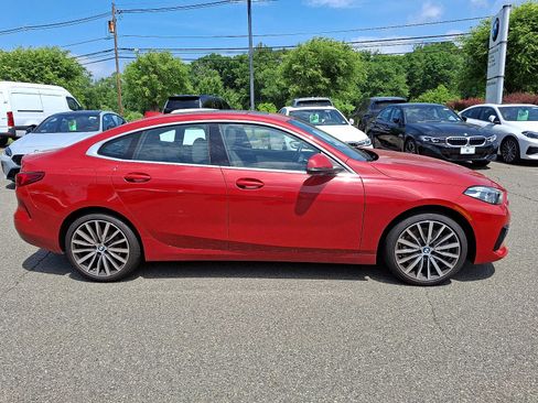 Used 2024 BMW 228i xDrive Gran Coupe w/ Premium Package AWD/4WD image 8