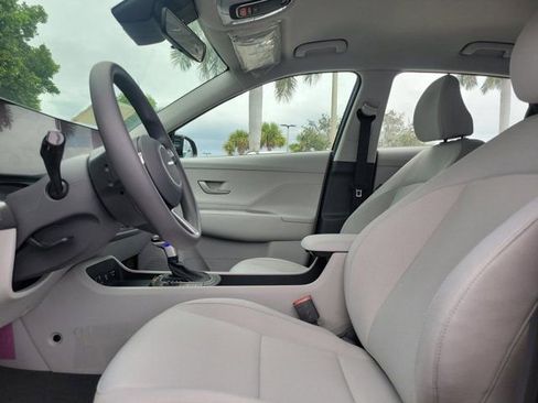 Certified 2026 Hyundai Kona SE image 16
