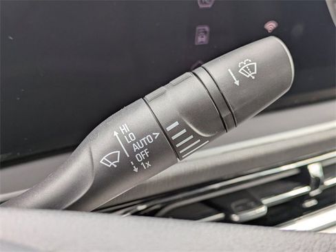 New 2026 Buick Envista Avenir image 32